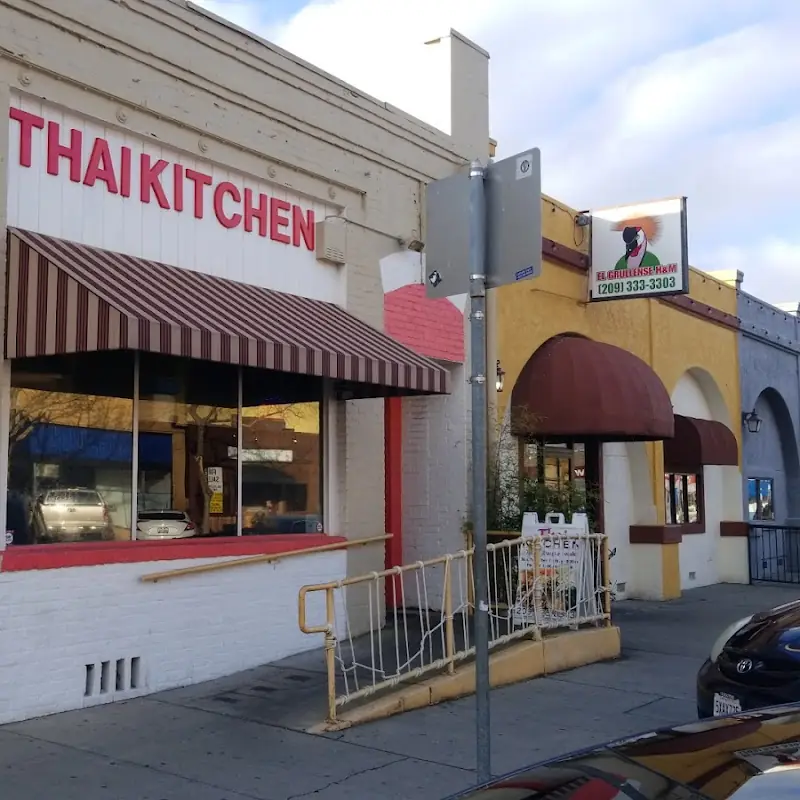 Thai Kitchen