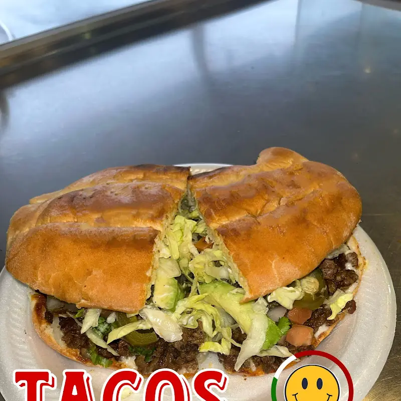 Tacos Guanajuato