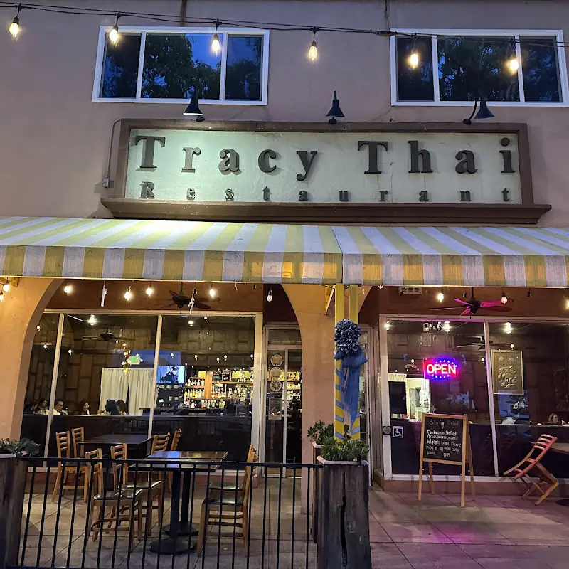 Tracy Thai Restaurant