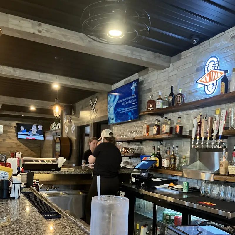 Roundhouse Tavern