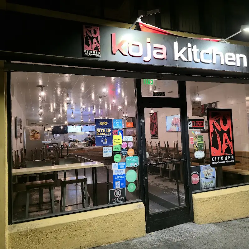 KoJa Kitchen