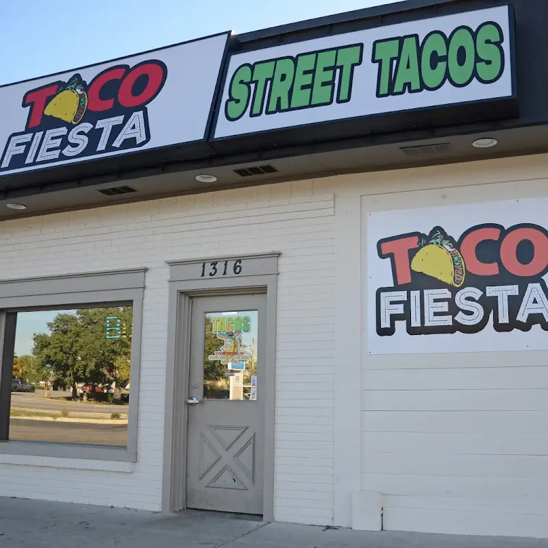 Taco Fiesta