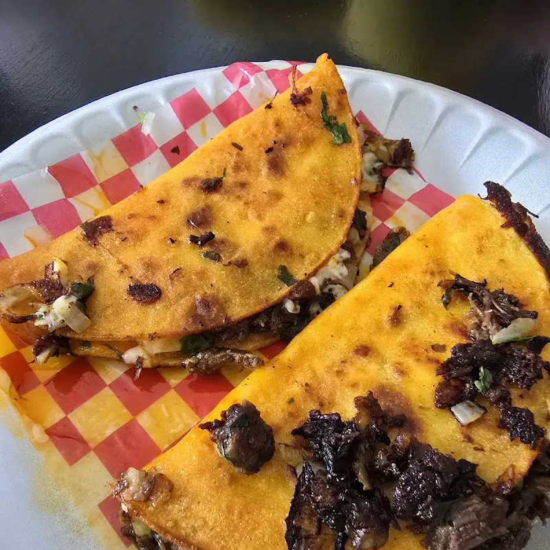 Yeidi's Mexican Food Truck