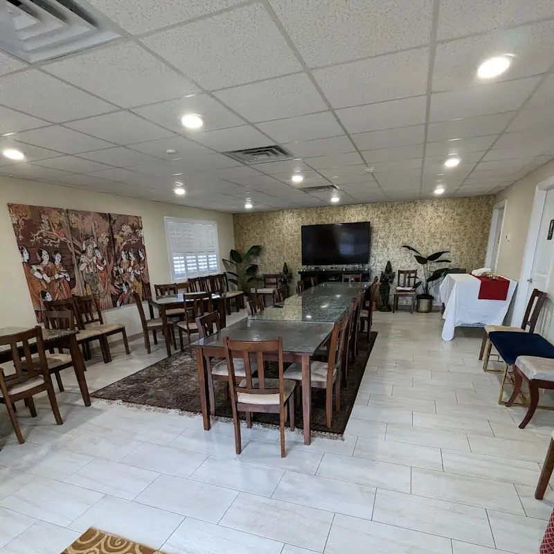 Nirmala's Kitchen
