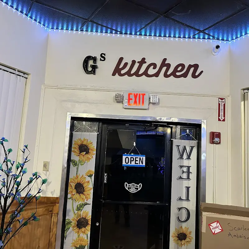 G’s Kitchen