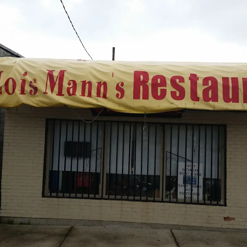Lois Mann's Restaurant