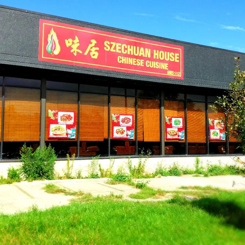 Szechuan House | Chinese