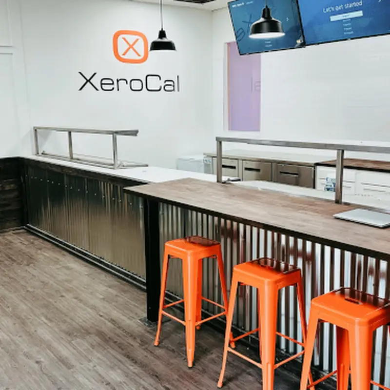 XeroCal