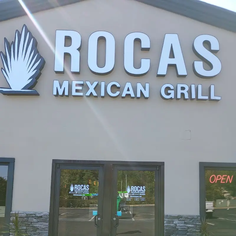 Rocas Mexican Grill