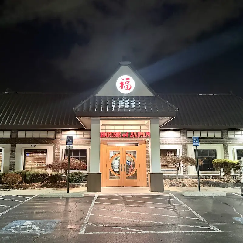 House of Japan