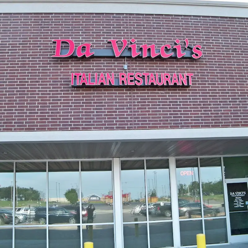 DaVinci's Italian Restaurant