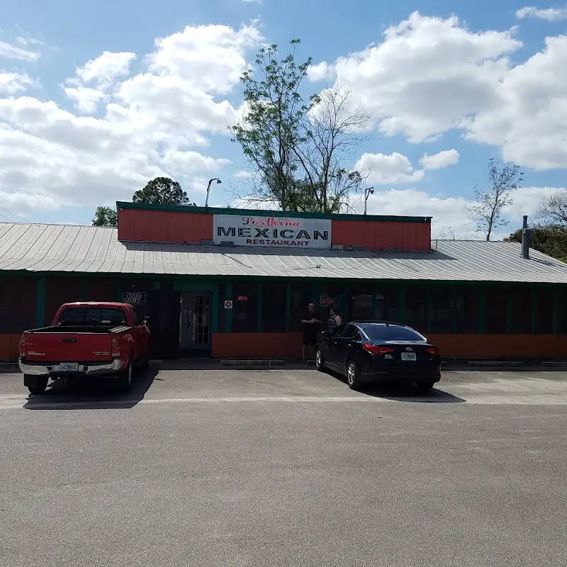 Los Avina Mexican Restaurant