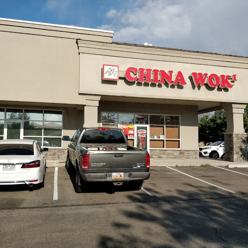 China Wok