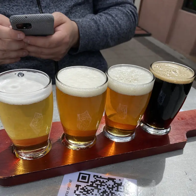 Little Toad Creek Brewery & Distillery Las Cruces