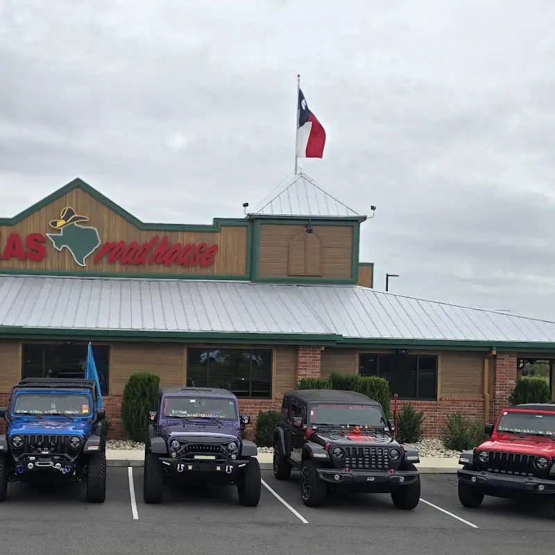 Texas Roadhouse