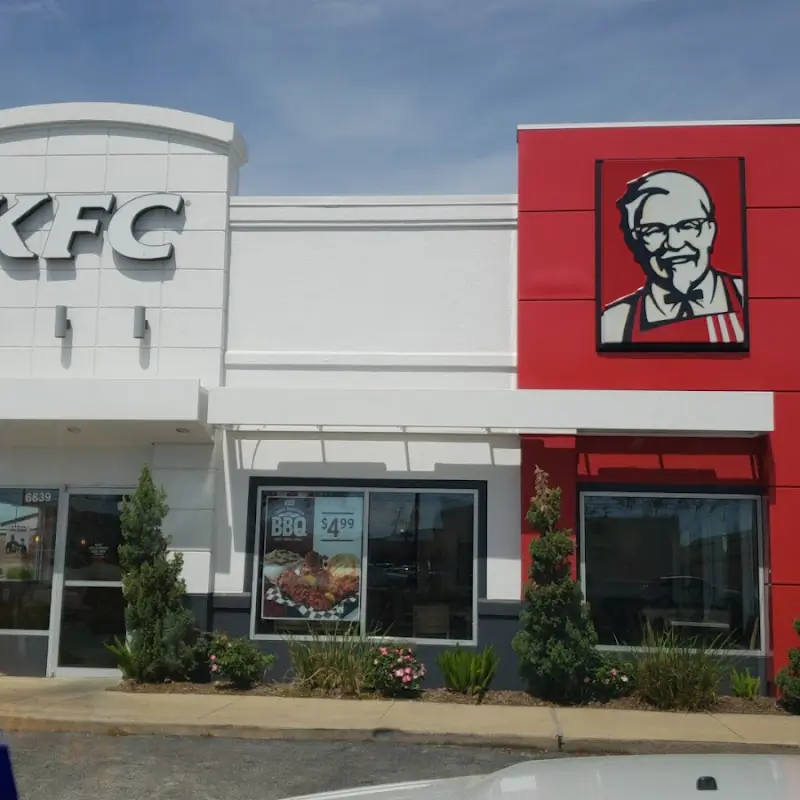 KFC