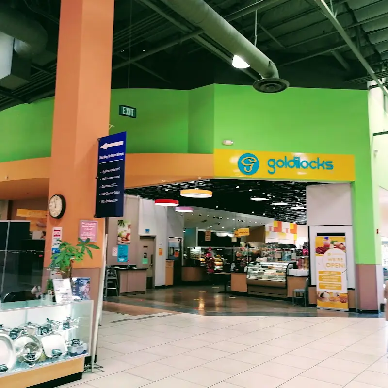 Goldilocks Bakeshop and Restaurant Milpitas San Jose