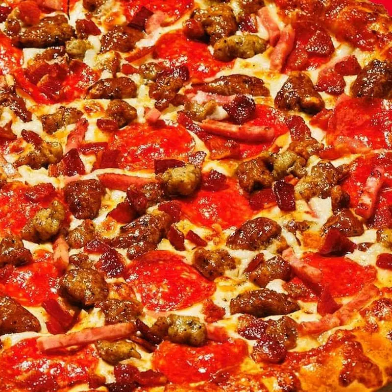 Pizza Hut