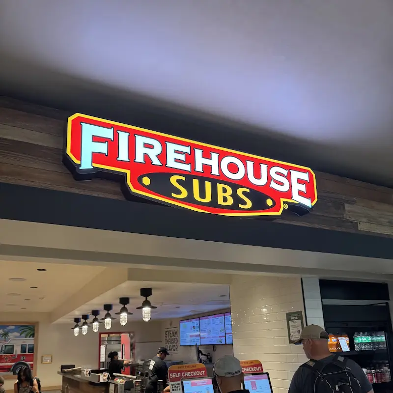 Firehouse Subs