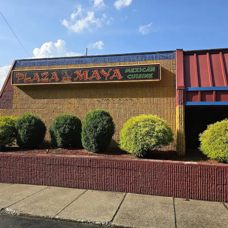 Plaza Maya | Mexican