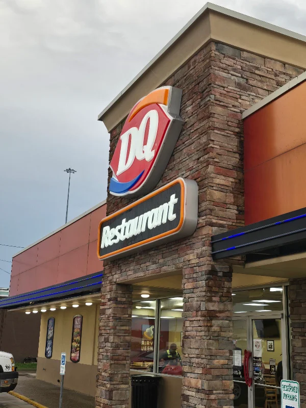 Dairy Queen