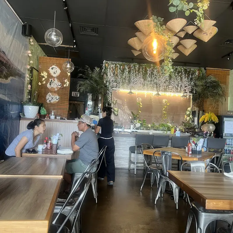 Pho Noodle Bar