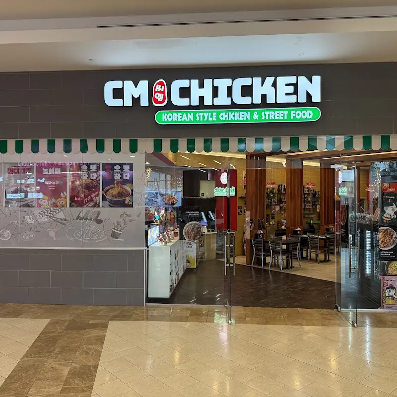 CM Chicken Hawthorn Mall(씨엠치킨)