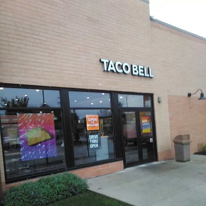 Taco Bell