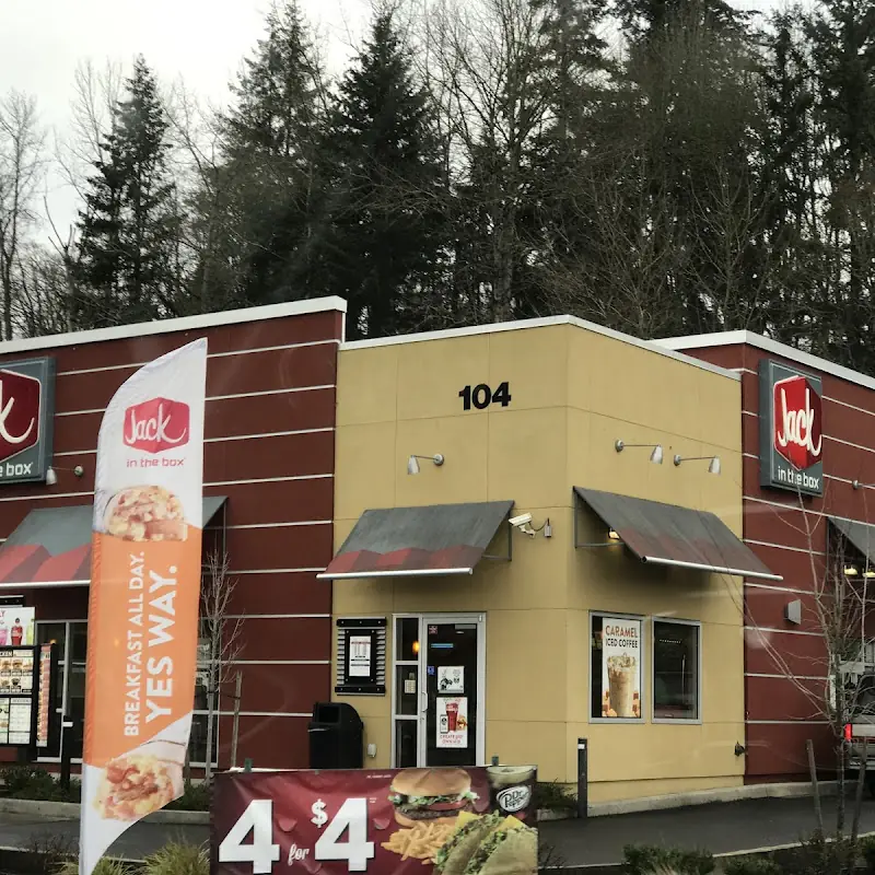 Jack in the Box