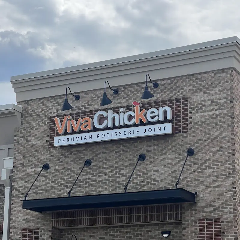 Viva Chicken