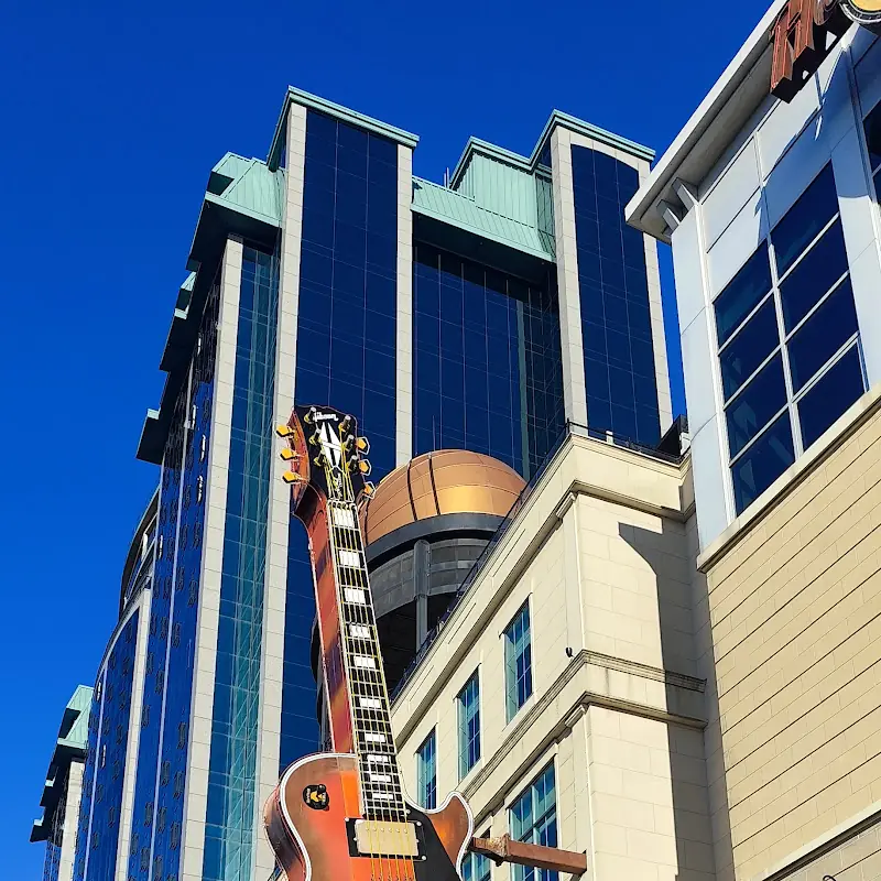 Hard Rock Cafe
