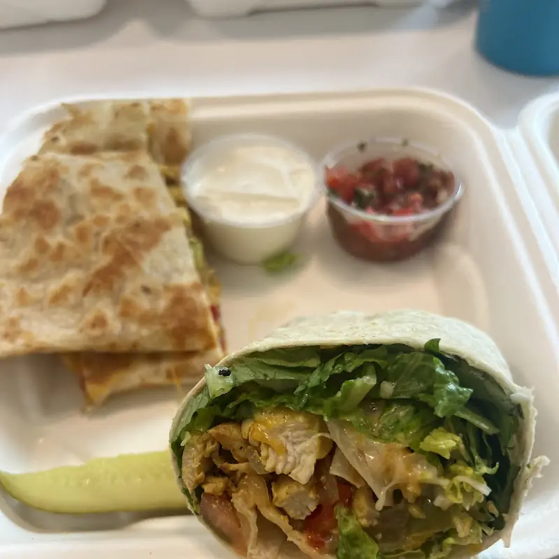 Sophia's Cafe