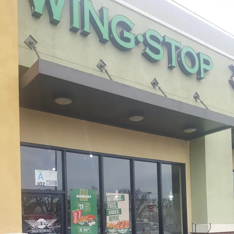 Wingstop