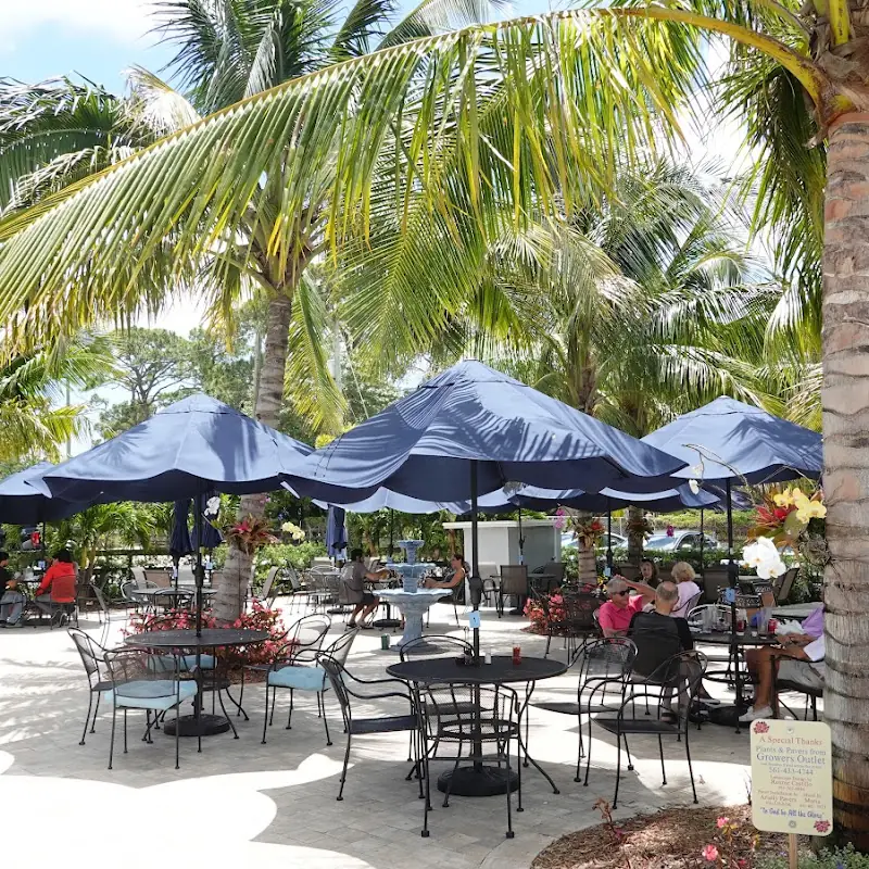Country Inn Restaurant