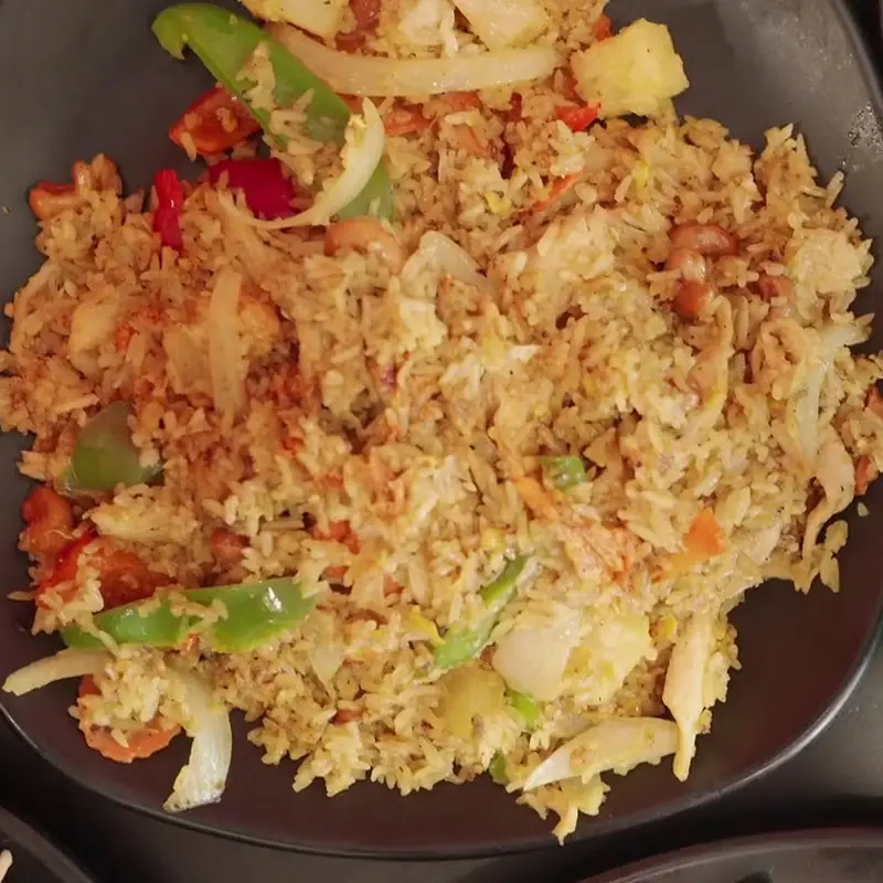 Alisha's Kitchen BBQ and Thai