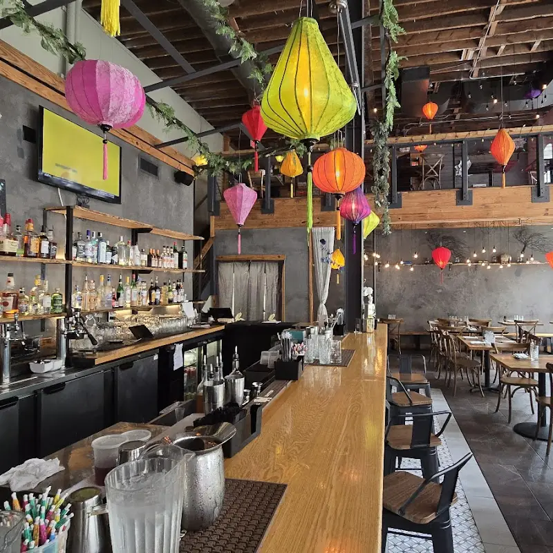 Saigon Kitchen