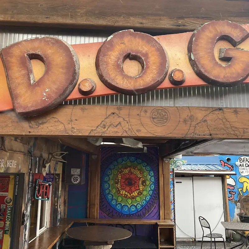 D.O.G.