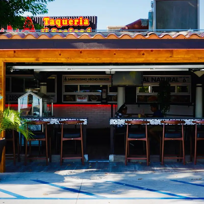 Vitrolero de Agua Fresca