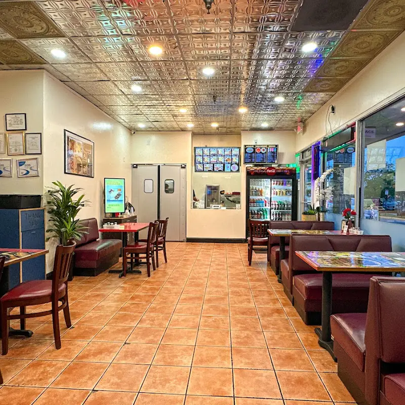 Grub Palace Restaurant (Authentic Afghan Kabob)