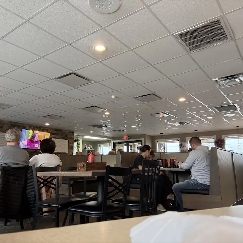 Riverside Family Restaurant