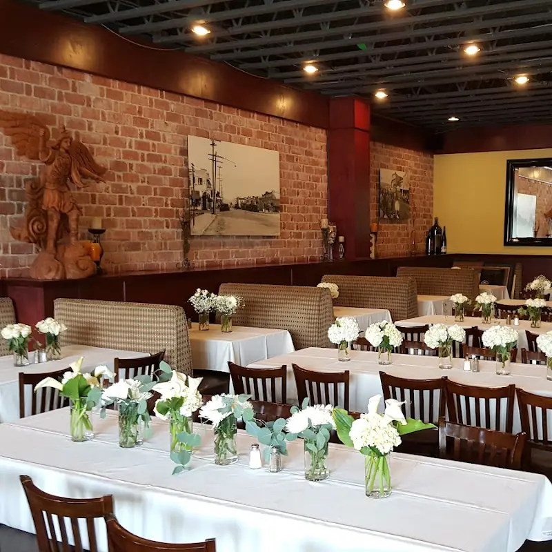 Downtown Cafe Bar & Grill