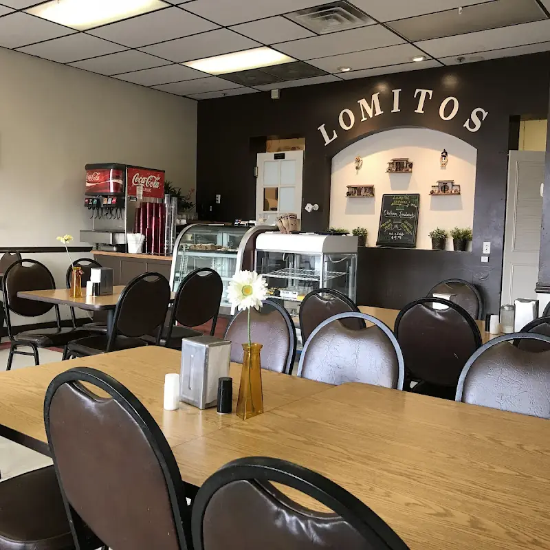 Lomito's Restaurant