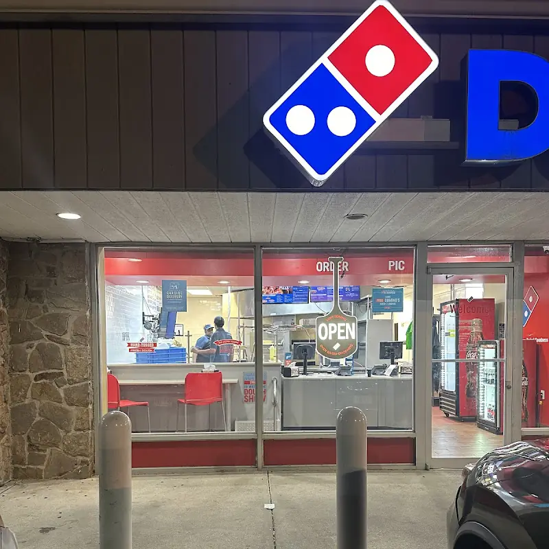 Domino's Pizza