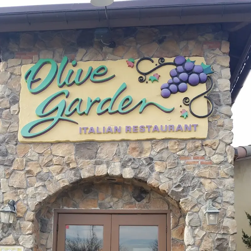 Olive Garden Italian Restaurant