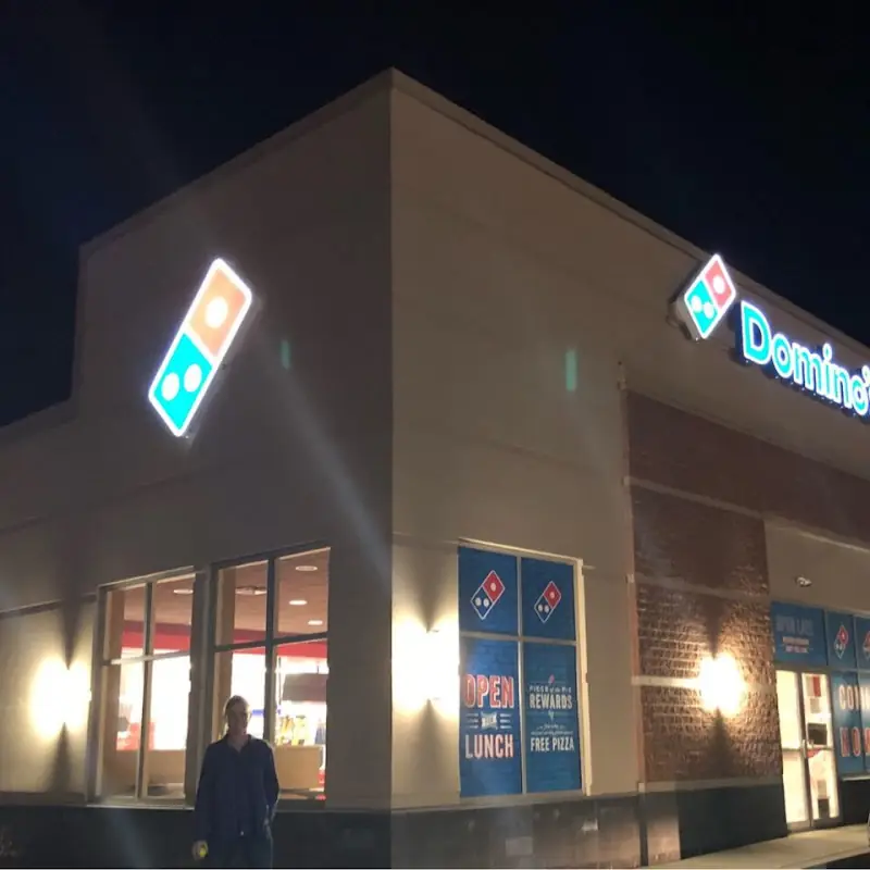 Domino's Pizza