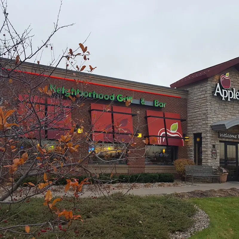 Applebee's Grill + Bar