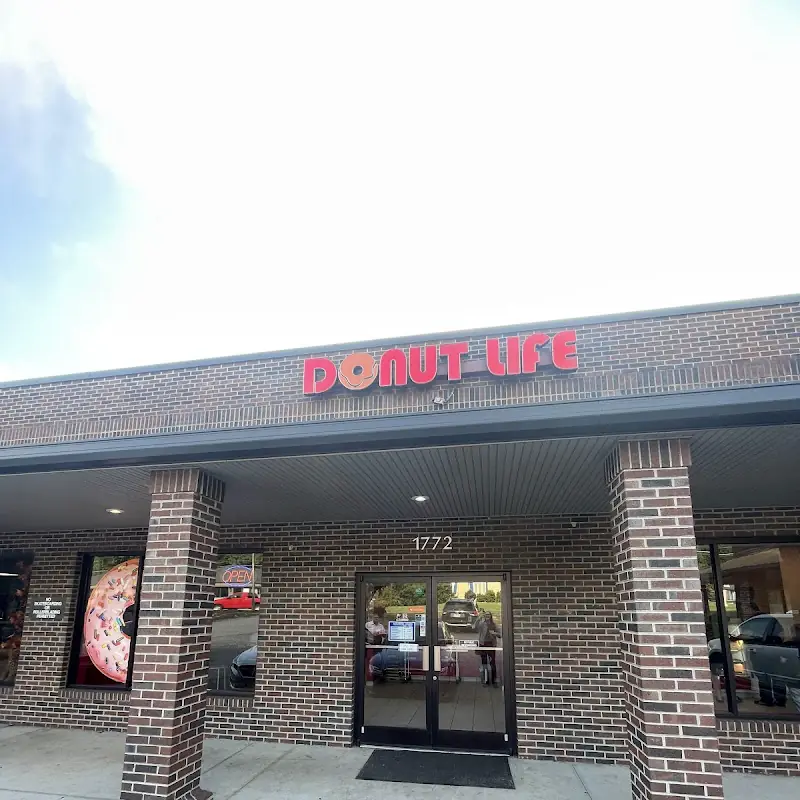 Donut Life