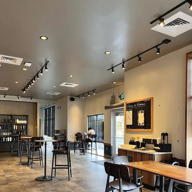 Starbucks Coffee Company