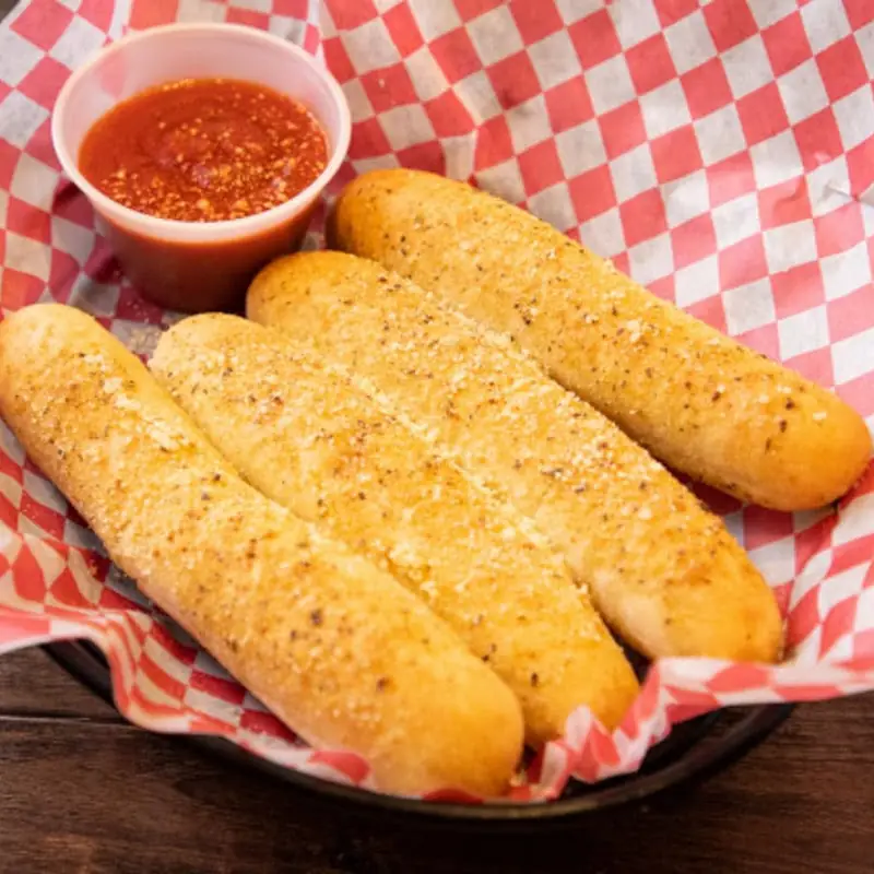 Aurelio's Pizza