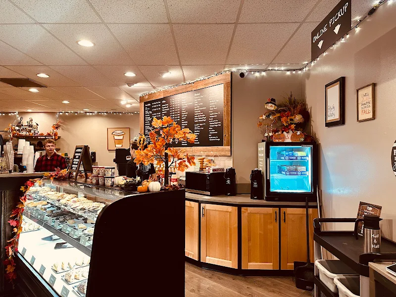 Primo Espresso